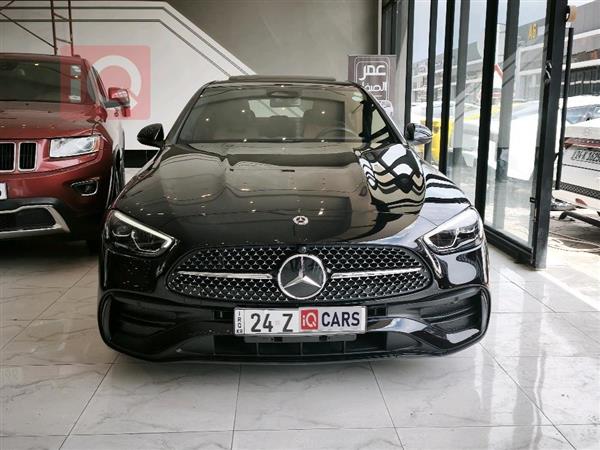 Mercedes-Benz C-Class 2023 for sale in Iraq - Mosul